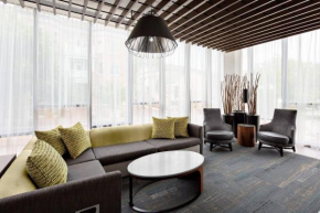 Courtyard by Marriott Knoxville Downtown